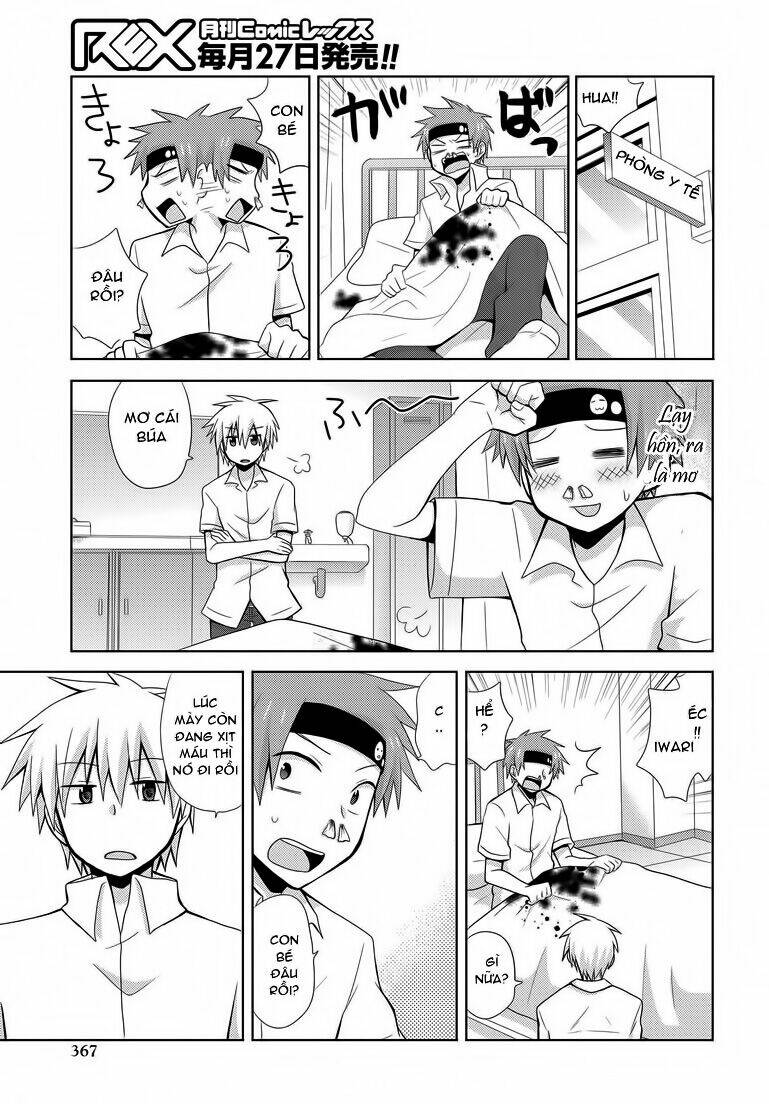 chichi ga loli na mono de chapter 1 24