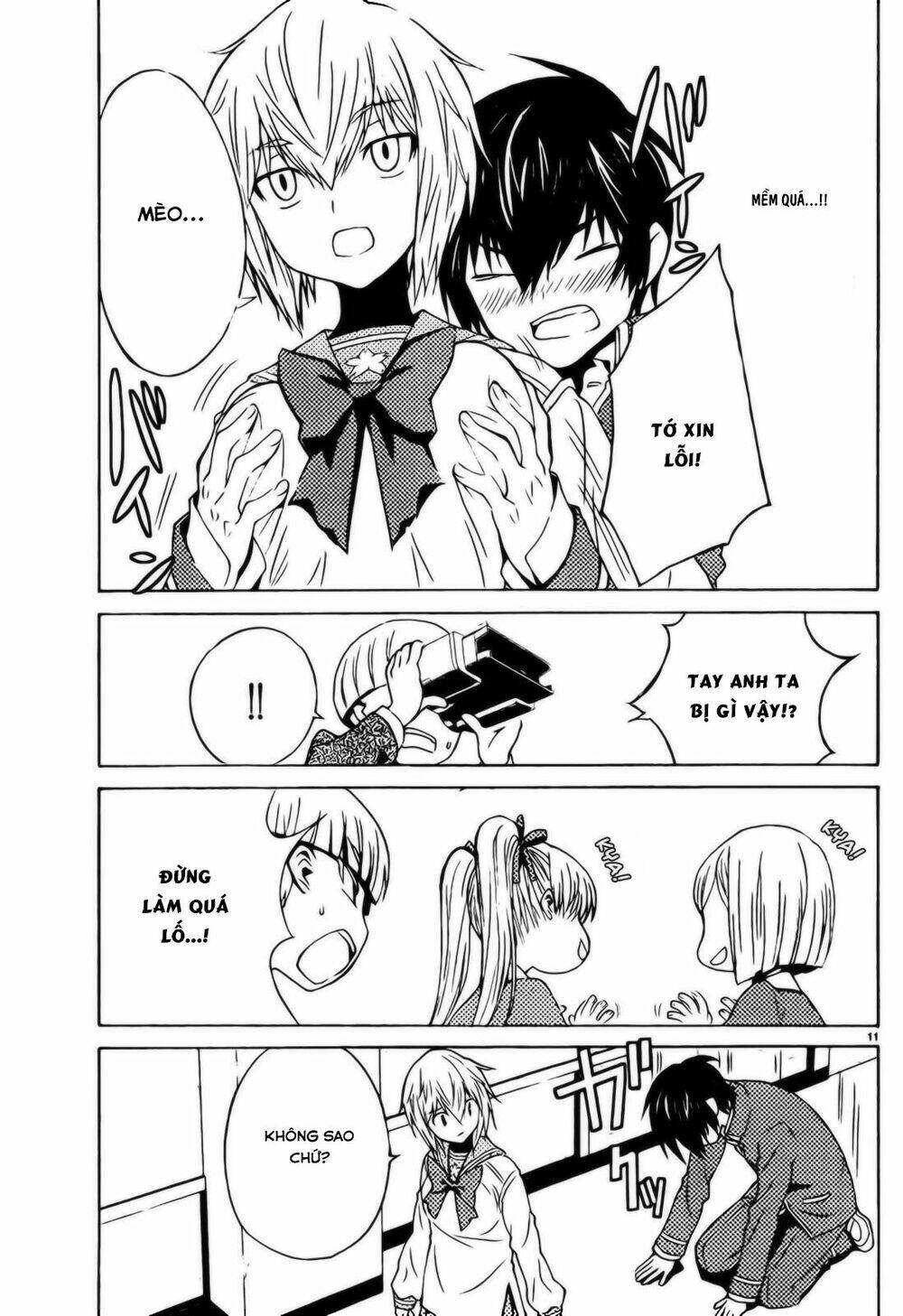 sakura morishige chapter 10 12