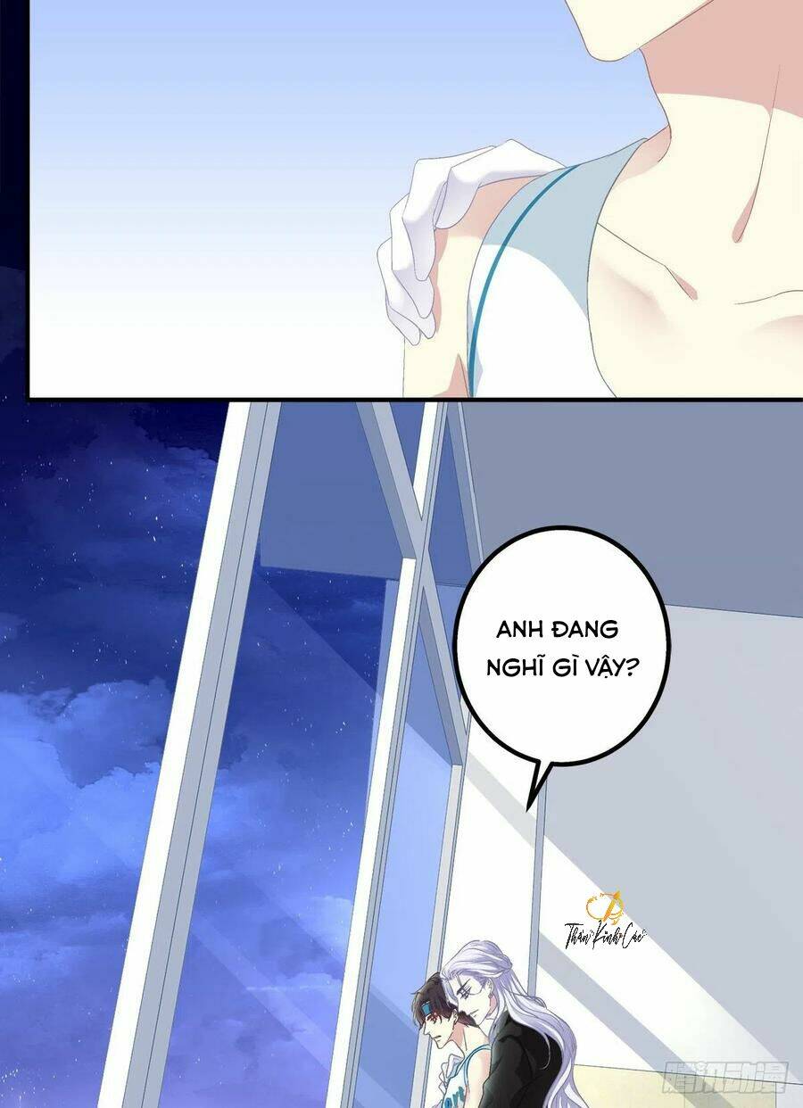 toàn bộ nắm trong tay chapter 79 16