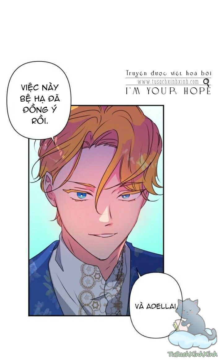 tôi đang nuôi dưỡng một con quái thú chapter 41 16