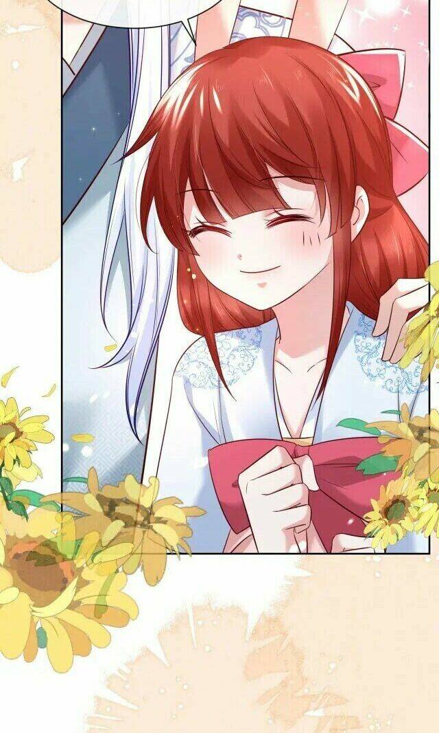 hắc hóa nam chính trực tuyến nuôi thỏ chapter 25 47