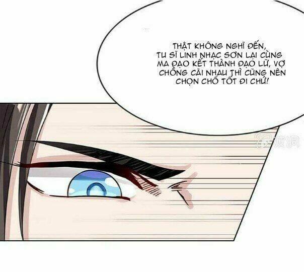 dụ ái tiểu hồ tiên chapter 2 15