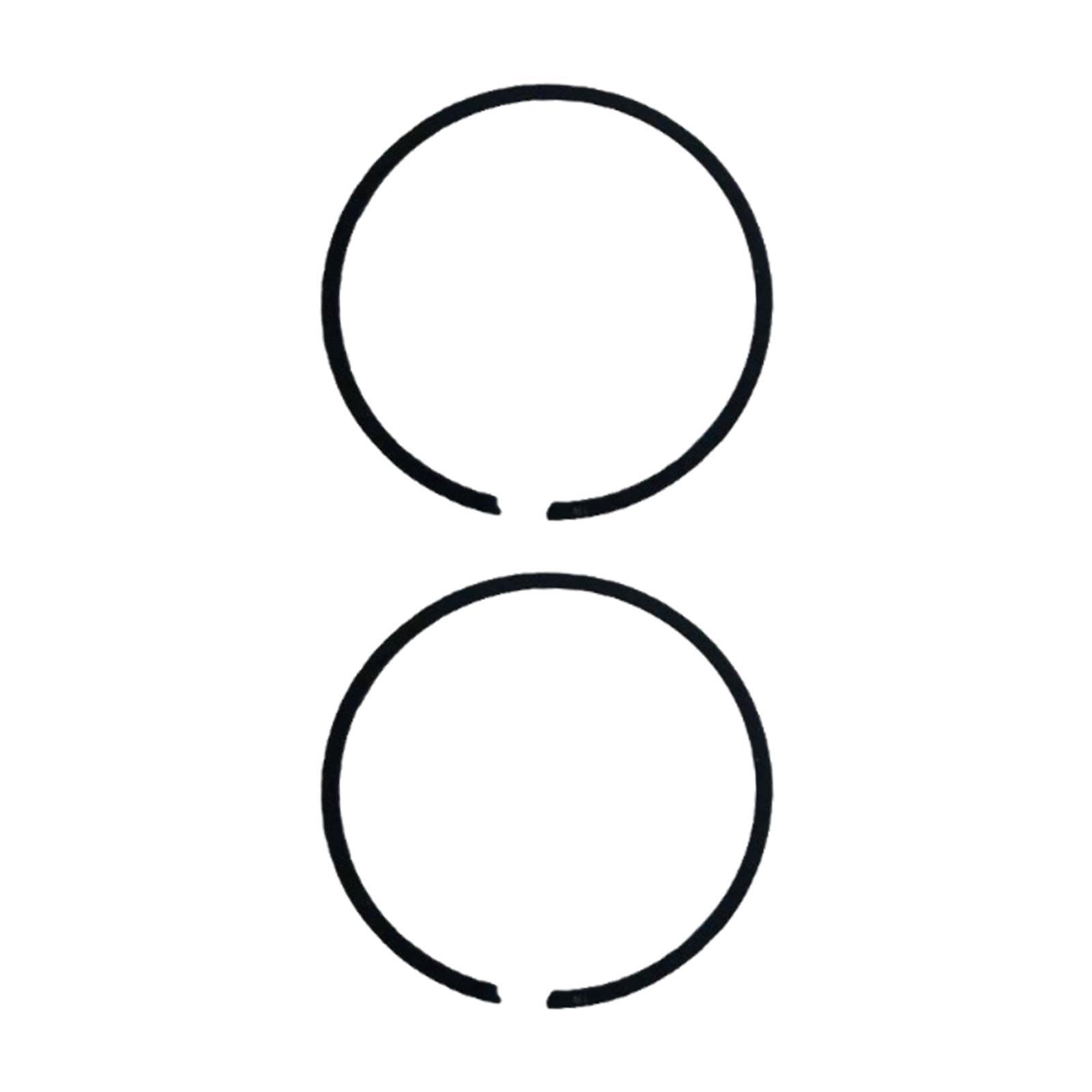 Piston  39-831255A6 for  Mariner 30HP-60HP Outboard Motor