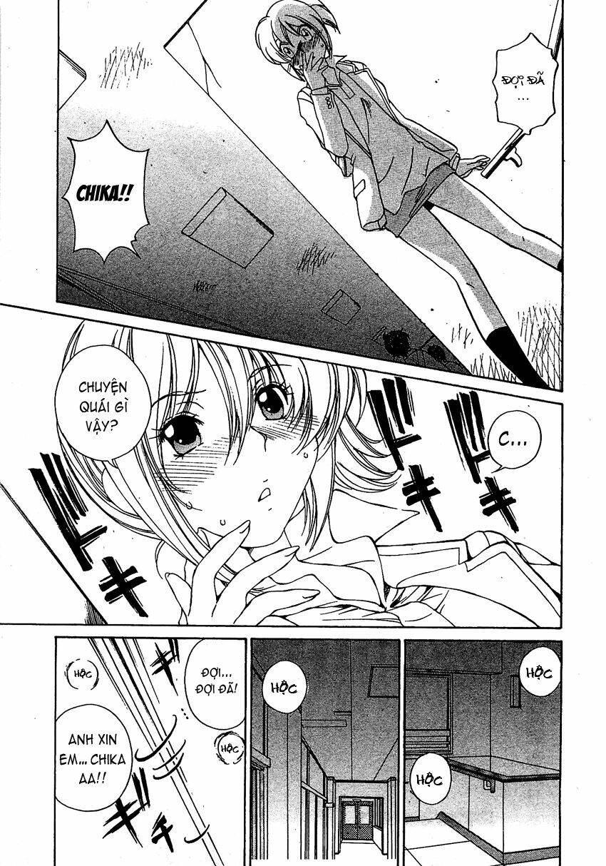 ss sisters chapter 2 26