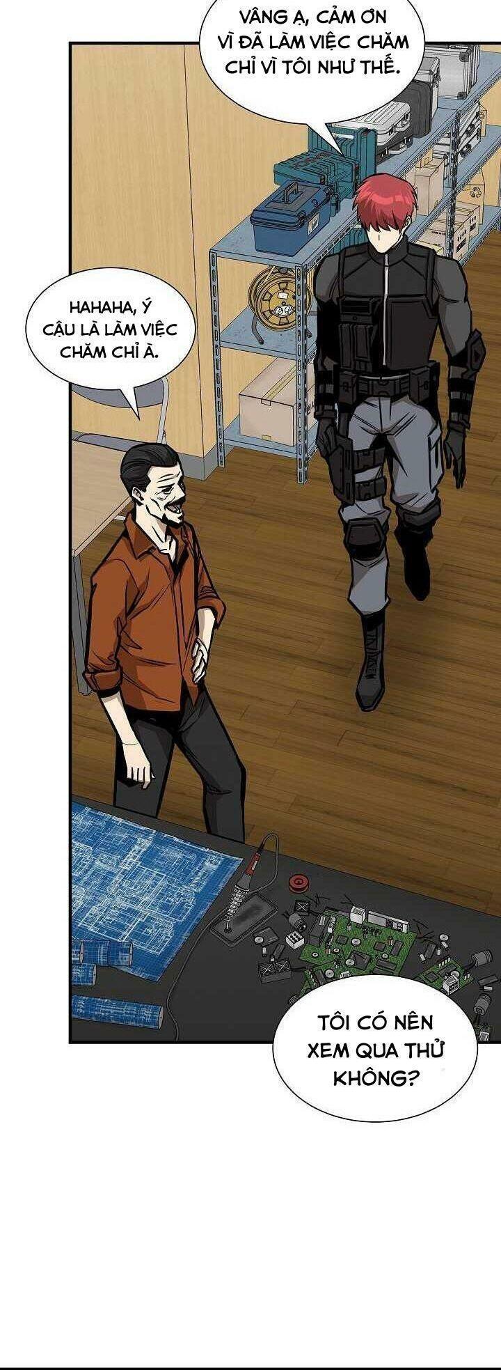 return survival chapter 99 24