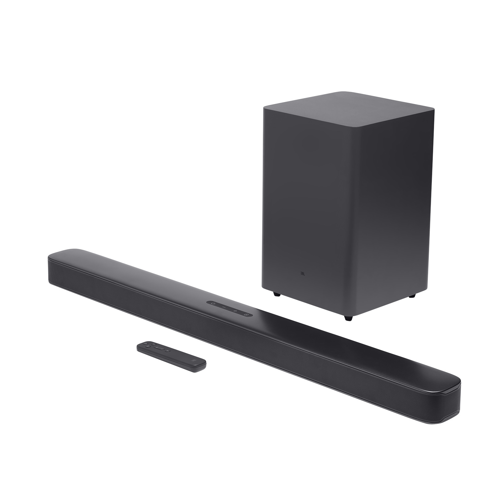 Loa Soundbar JBL BAR 2.1 Deep Bass hàng chính hãng new 100%