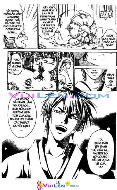 mắt quỷ kyo chapter 62 17