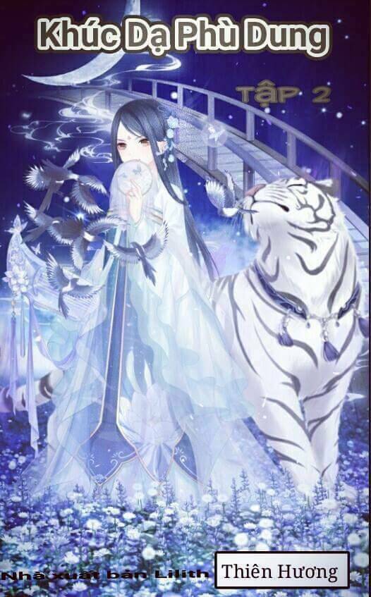 khúc dạ phù dung chapter 2 1