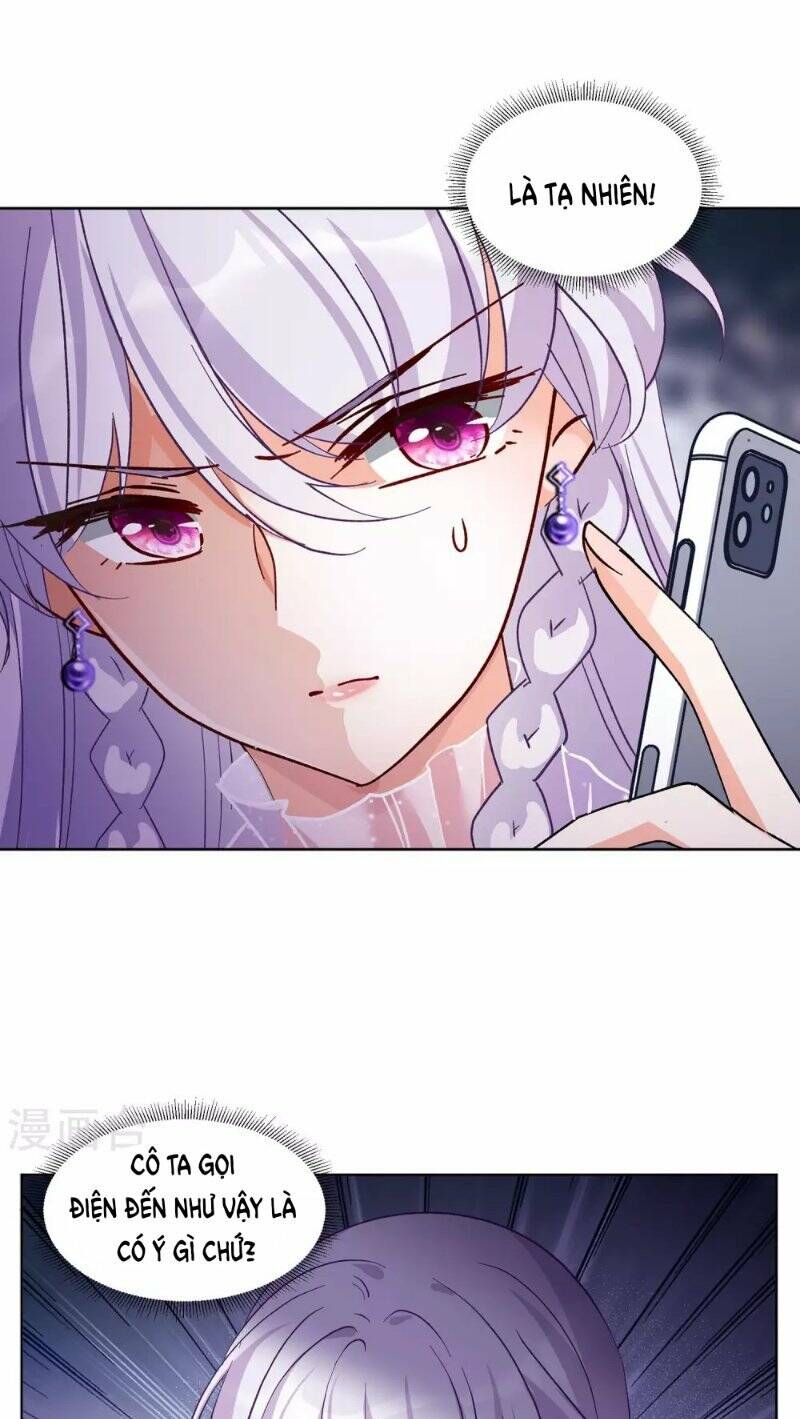 cô ấy đến rồi, xin nằm xuống! chapter 121 9