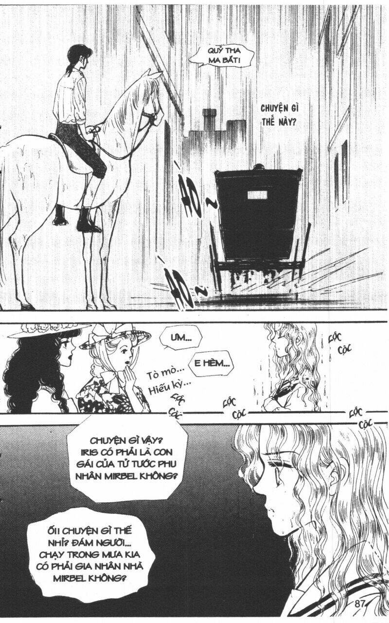 bibi iris chapter 3 87