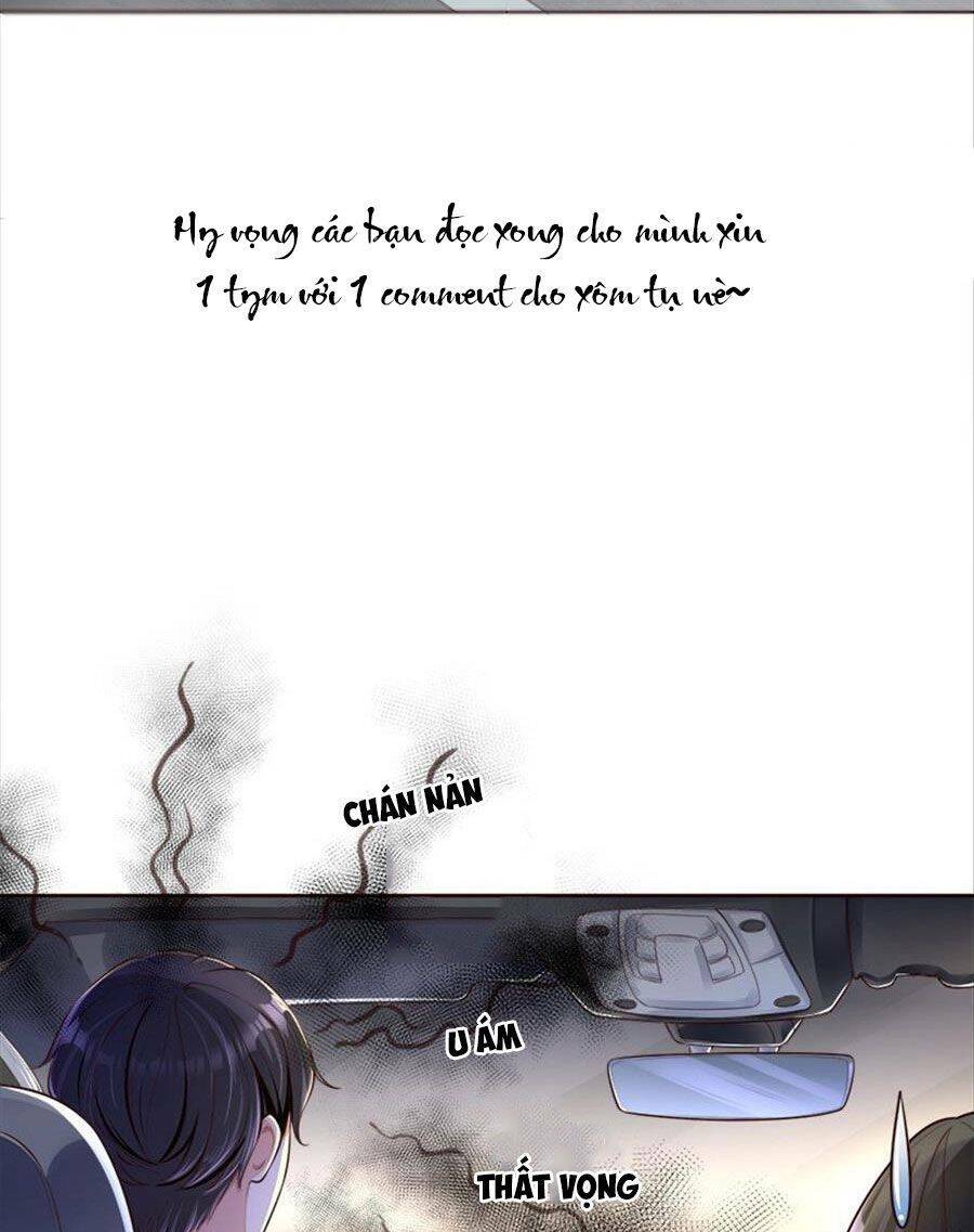 gặp phải người chồng xảo quyệt! chapter 25 20