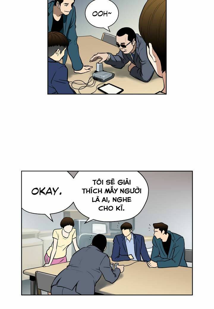 thần bài siêu năng chapter 44 8