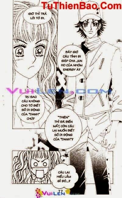 cặp đôi kỳ lạ chapter 3 78