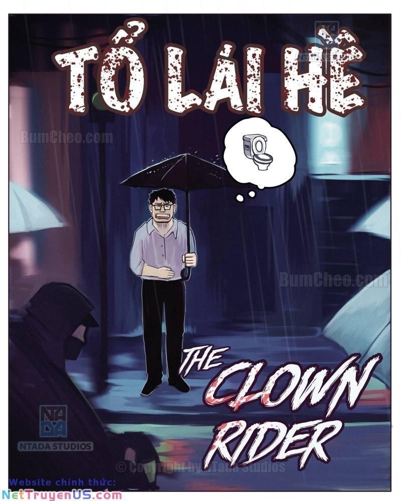 thần ẻ bắn tùm lum chapter 5 1