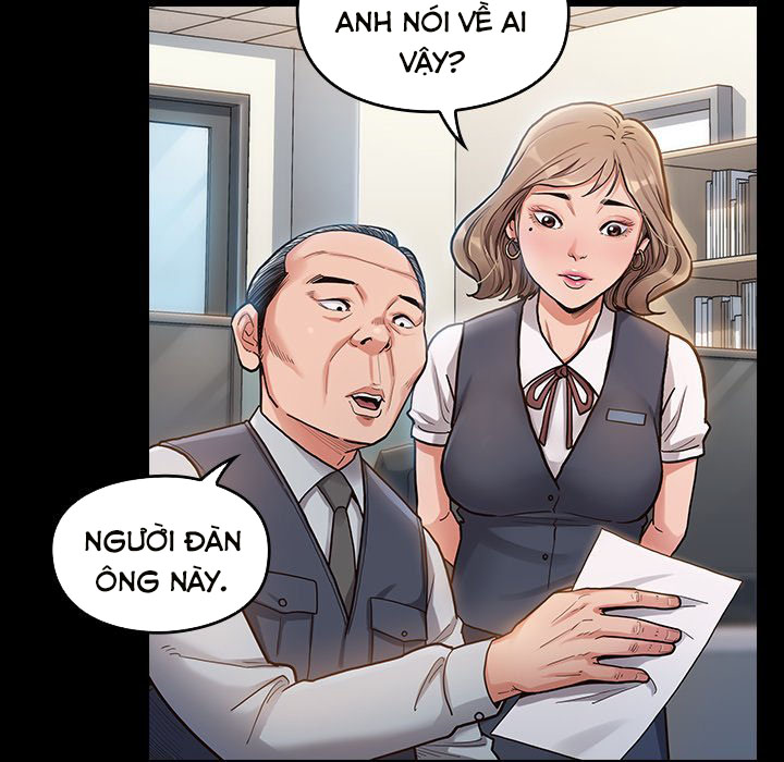 luật nhân quả chapter 4 25