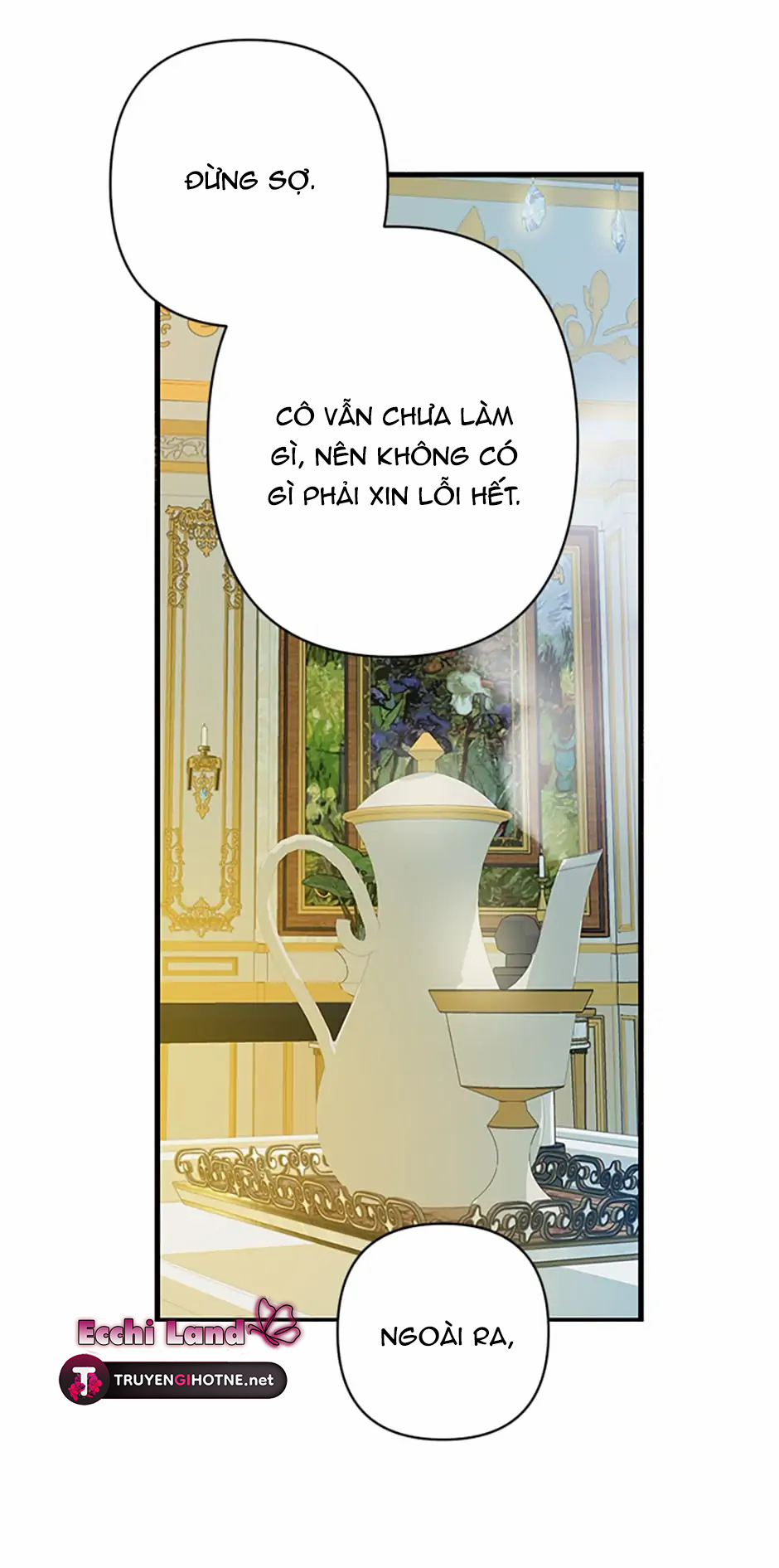 Cuộc Sống Vương Giả Của Người Tình Giả chapter 7.2 - Trang 17