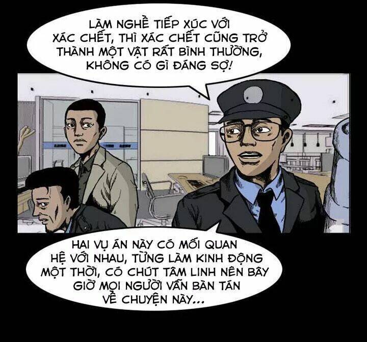 kỳ án có thật chapter 6 53