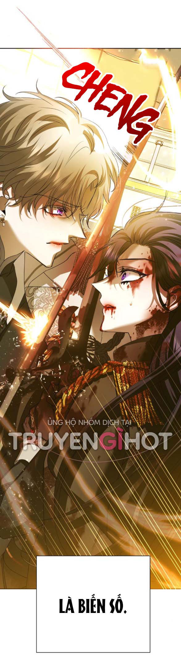 tôi muốn trở thành cô ấy dù chỉ là một ngày chapter 126 35