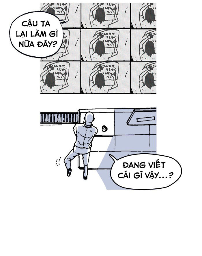 mắc kẹt trên mặt trăng chapter 5 15