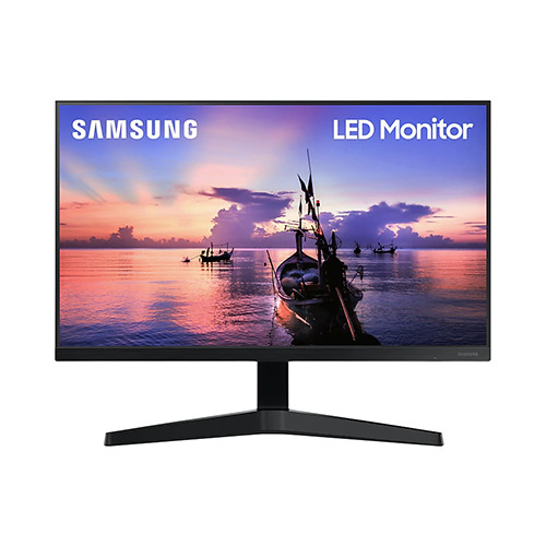 Màn hình Samsung LF27T350FHEXXV - Hàng Chính Hãng