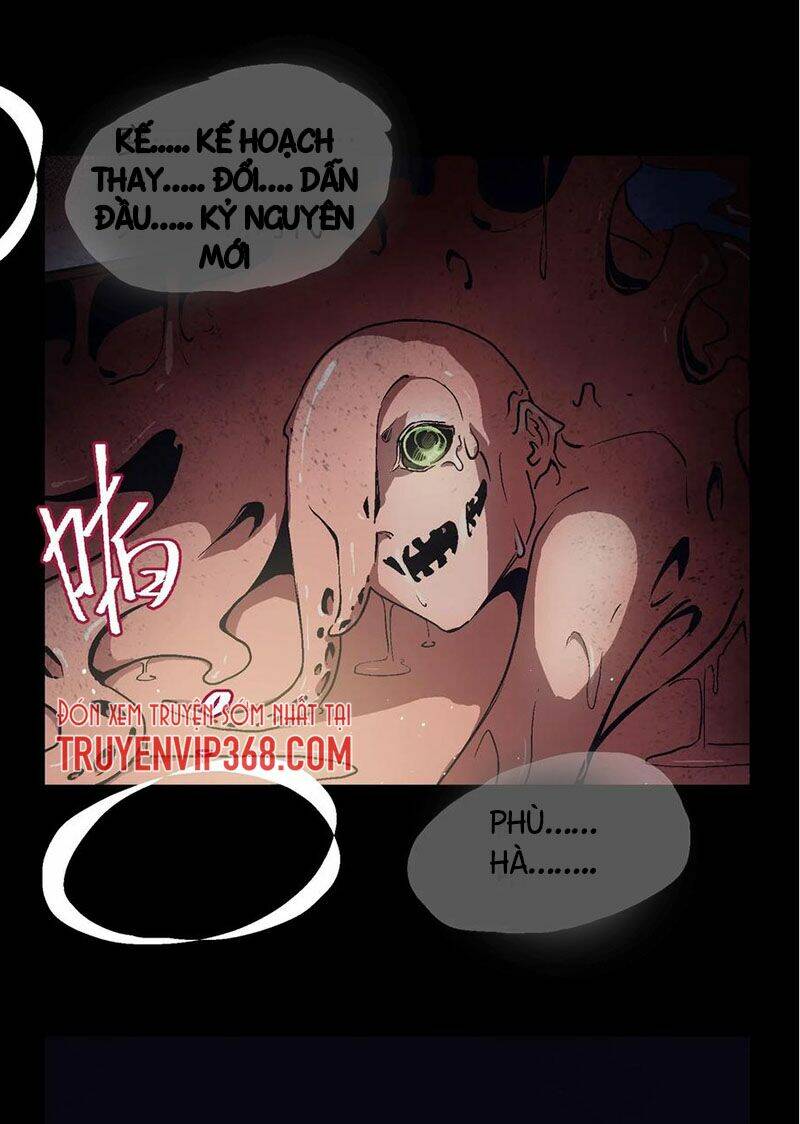 vương bài đặc công trùng sinh vườn trường chapter 21 10