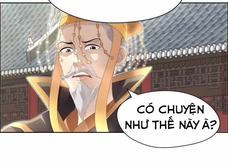 cuồng nữ trọng sinh - hoàn khố thất hoàng phi chapter 23 23