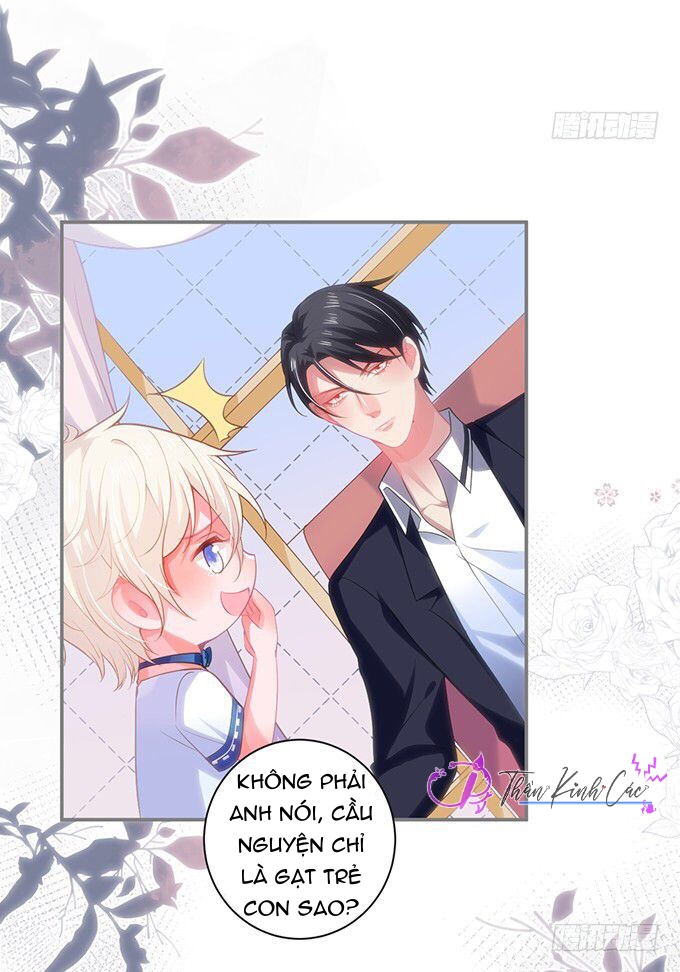 dưỡng khí chí mạng chapter 54 46