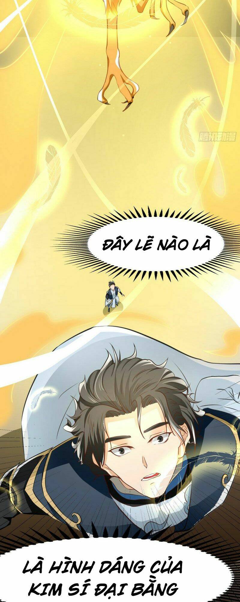 nhân đạo kỹ nguyên chapter 26 8