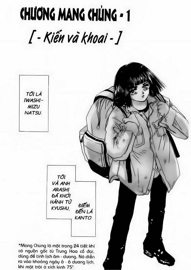 7 mầm sống chapter 20 6