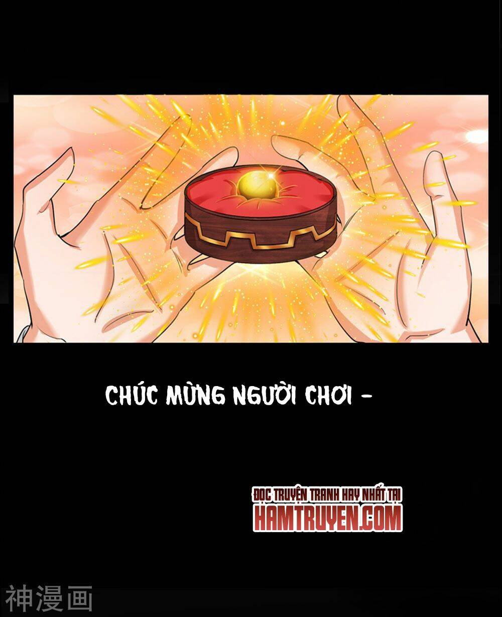 chí tôn hồng bao đại đế chapter 0 10