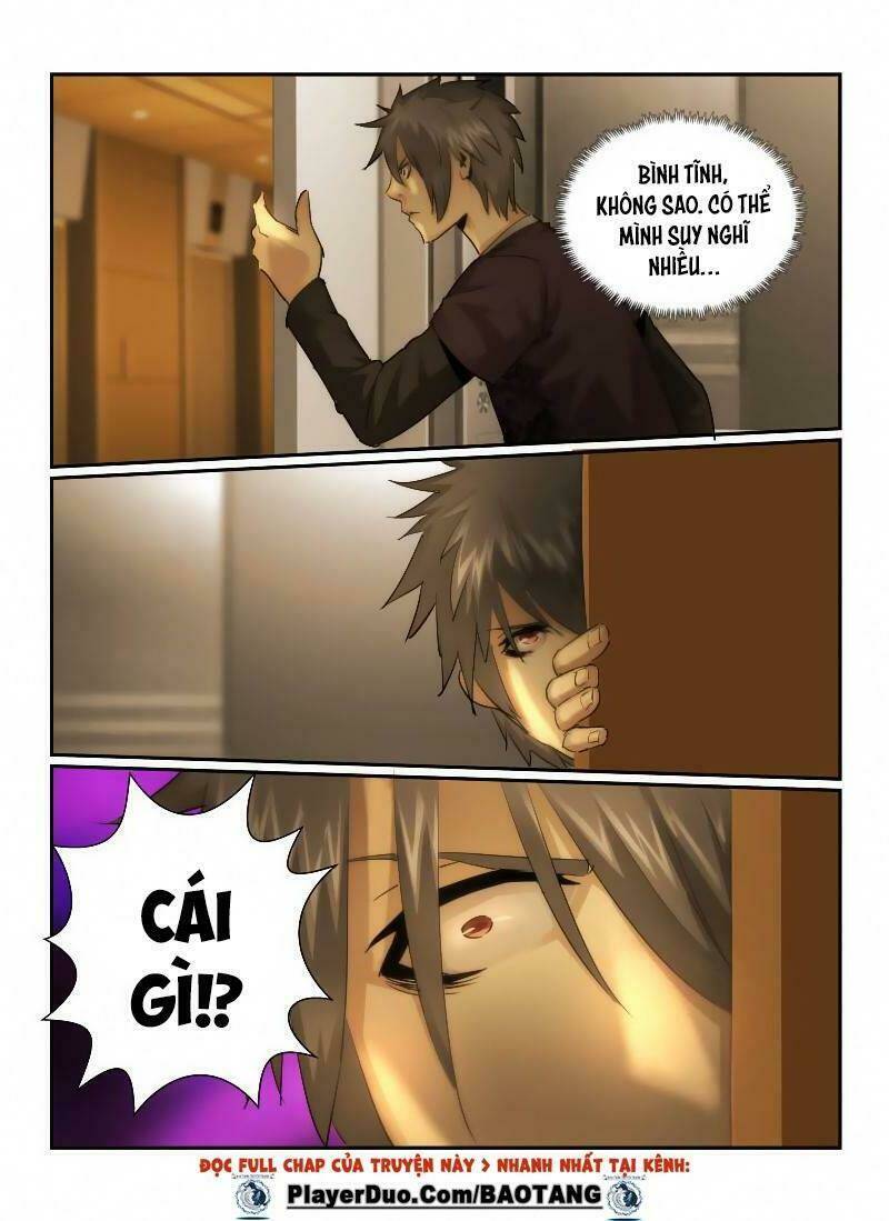 death field chapter 26 11