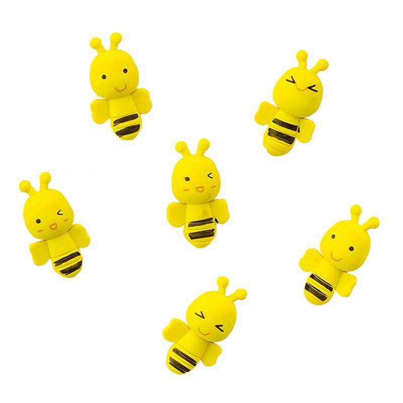 Tẩy hình chú ong chăm chỉ