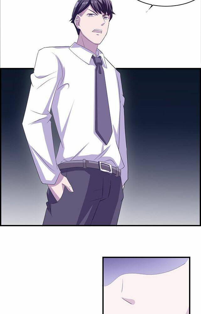 mạc thiếu bức hôn: vợ mới khó chống đỡ chapter 3 6