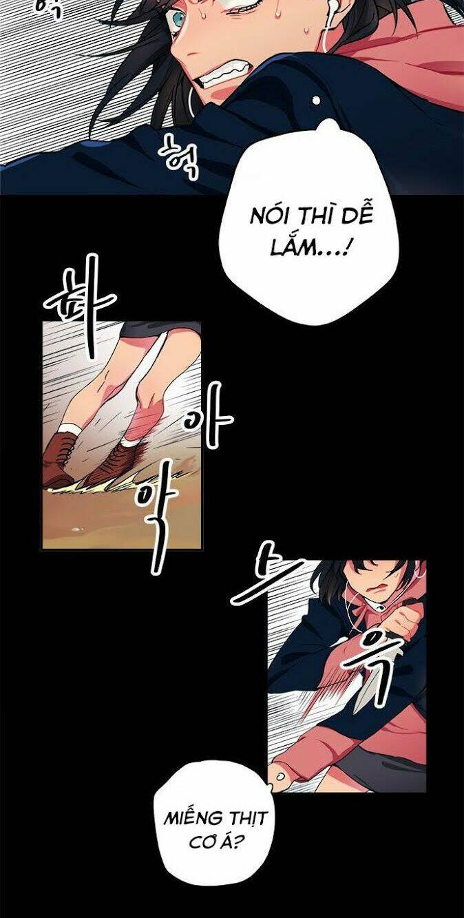 địa ngục trong núi misiryeong chapter 10 10