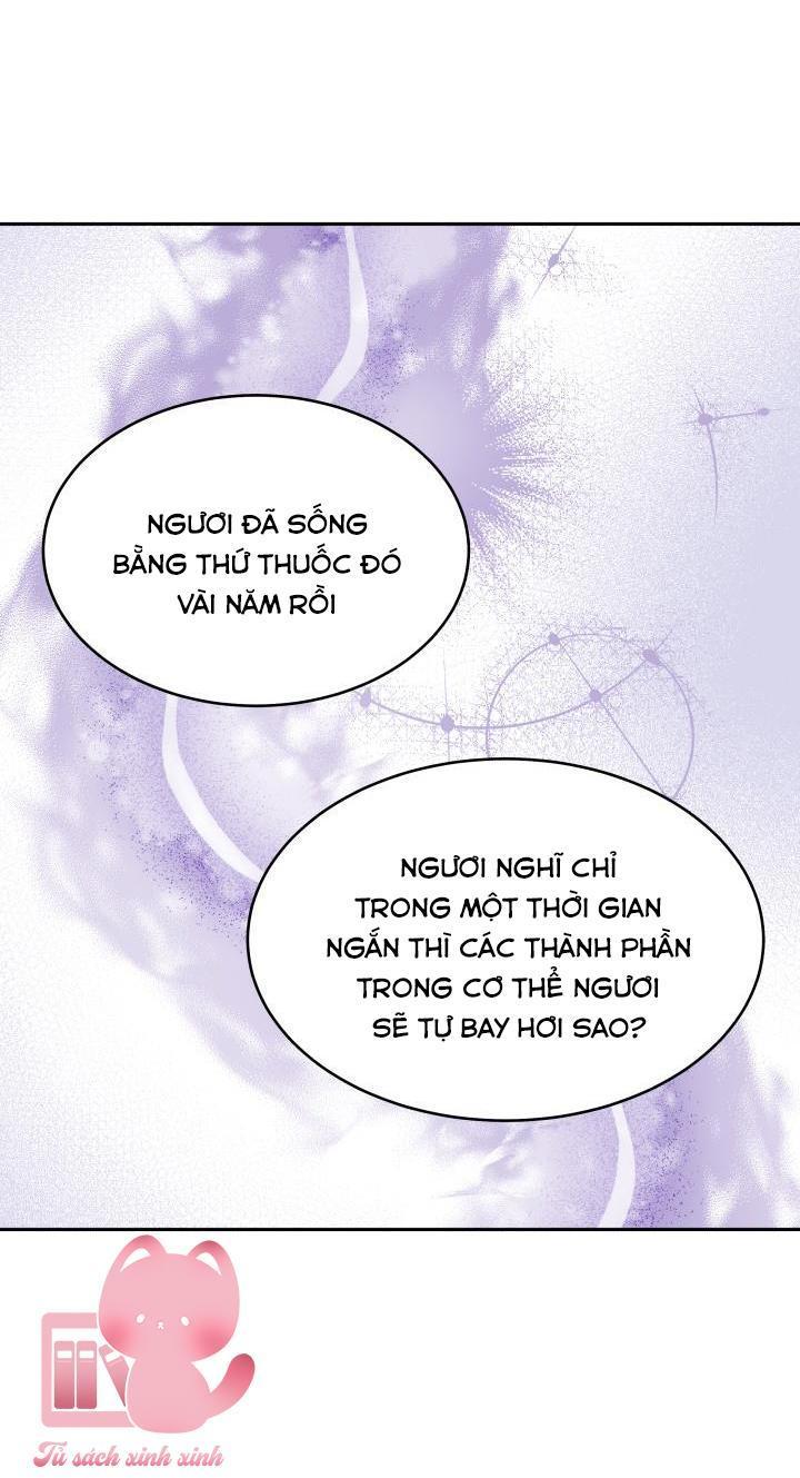 từ chồng cũ hóa thành nam chính chapter 24 10
