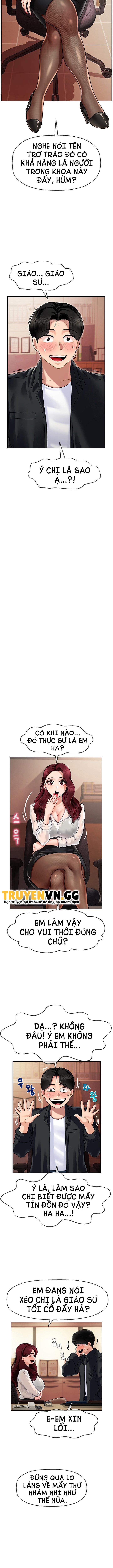 thanh lý đồ chơi tình dục tôi vô tình lập được harem chapter 6 2