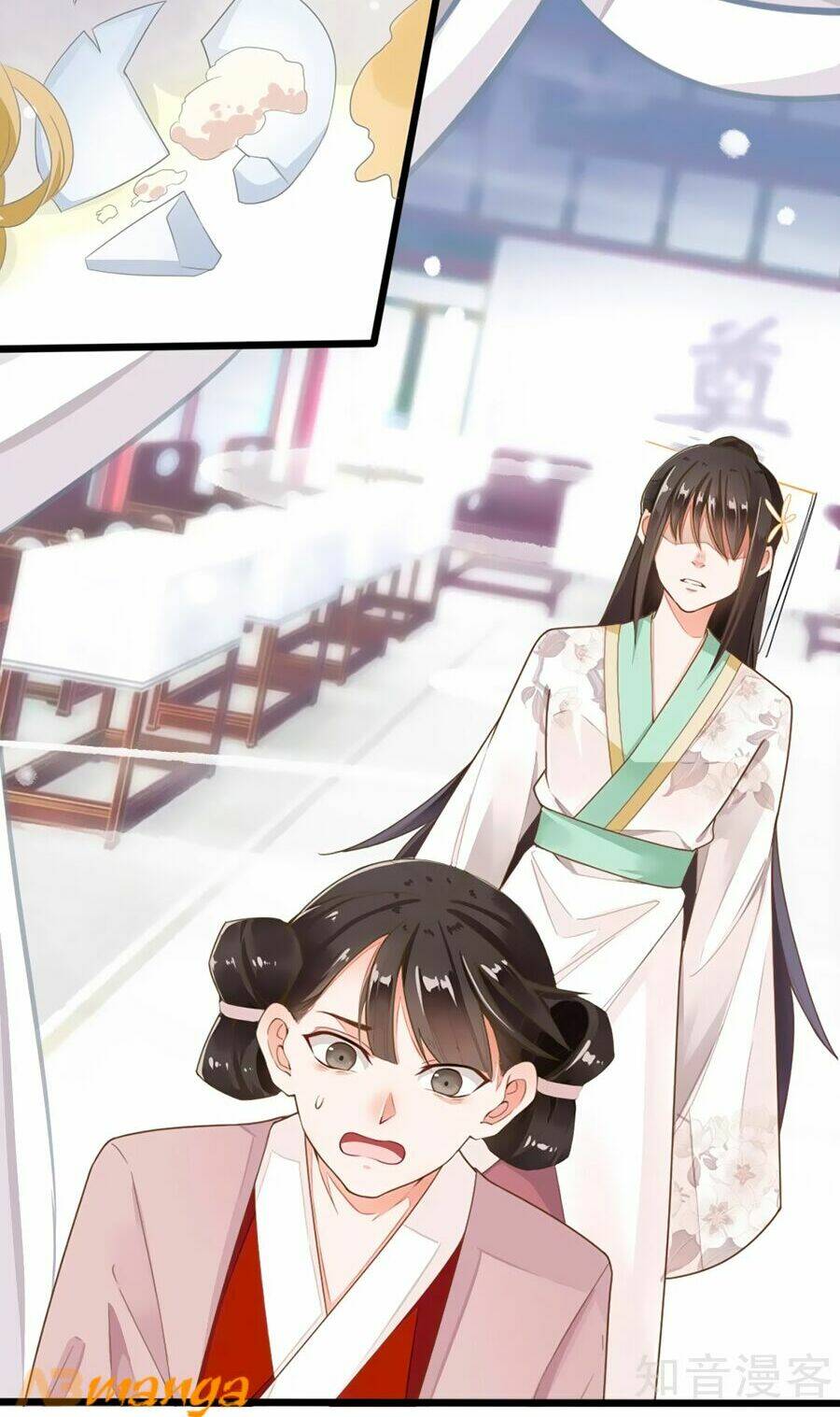 đích nữ hữu độc chapter 6 5