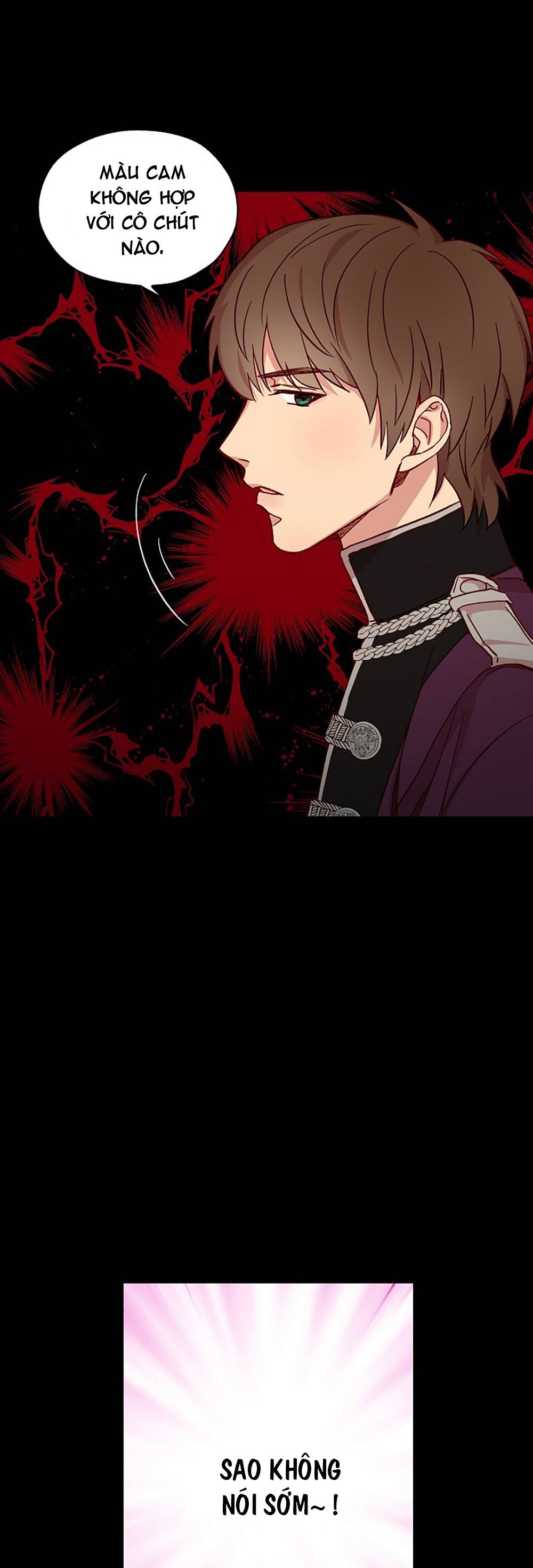 sống sót dưới thân phận hầu nữ chapter 14 29