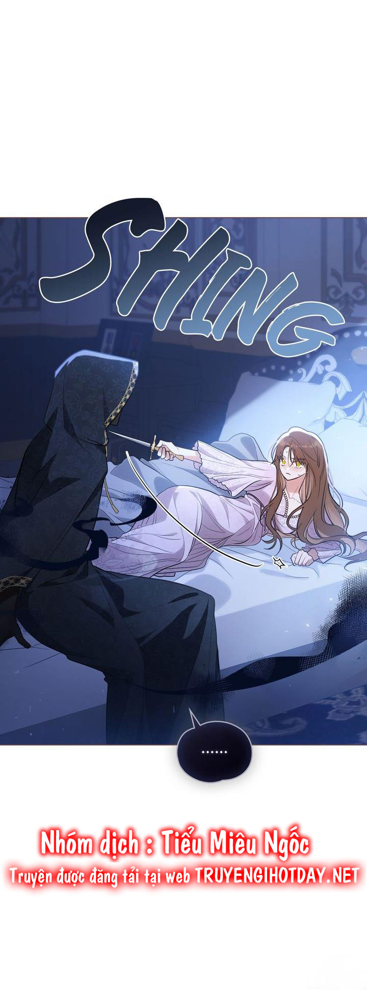 yêu cô công chúa sắp chết chapter 10 18