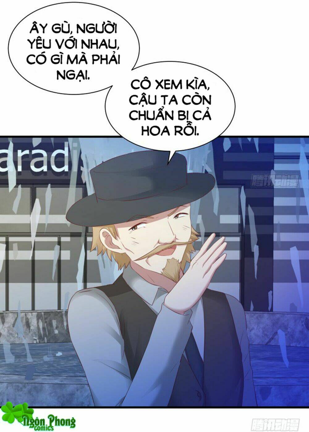 khi trò chơi ác ma bắt đầu chapter 102 29