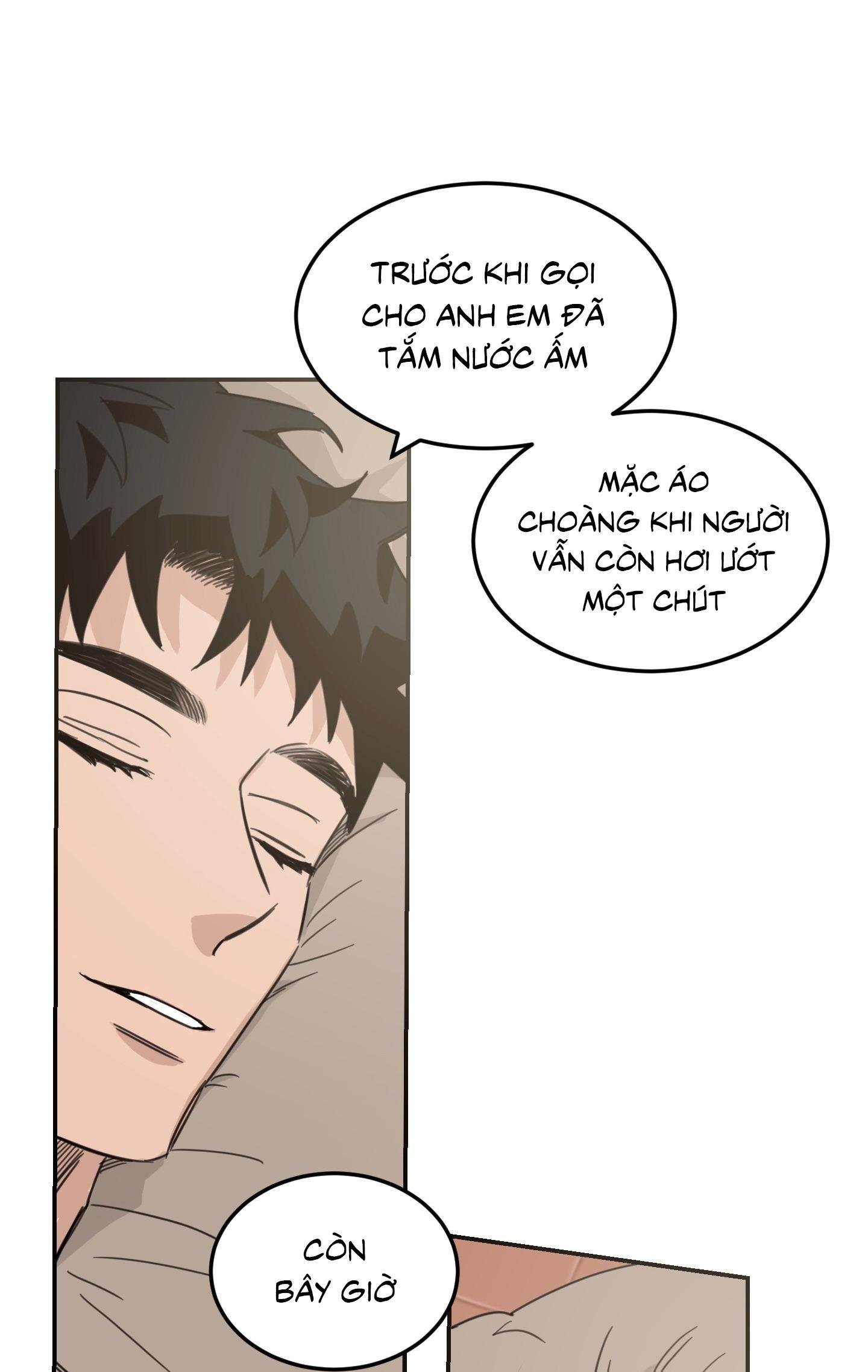 ngôi nhà hướng mặt trời mọc chapter 42 49