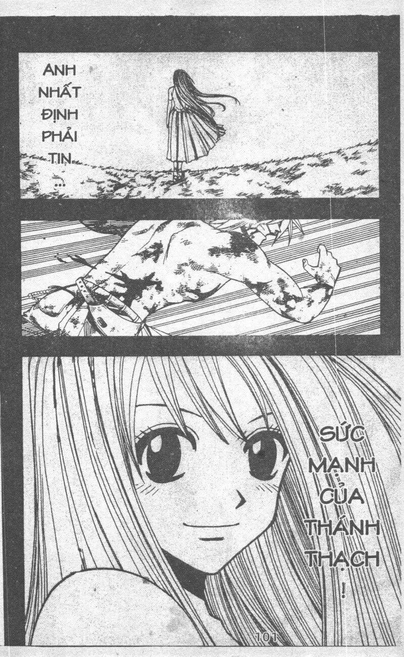 rave master (scan) chapter 19 99