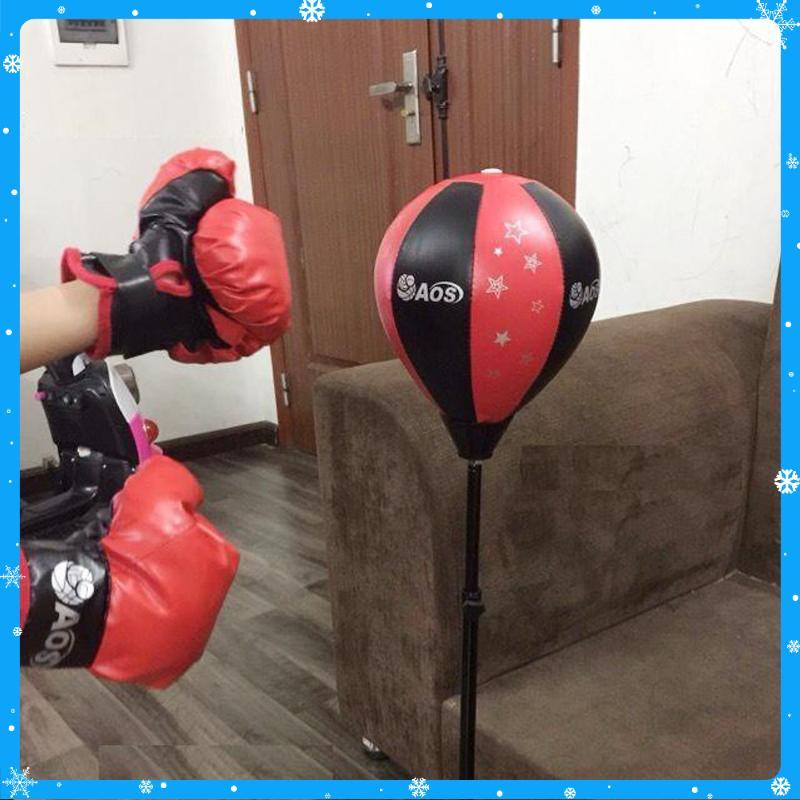 Đấm bốc trẻ em Boxing Suit - Bộ đồ tập đấm bốc boxing chuyên nghiệp cho trẻ em - Hàng Chất Lượng