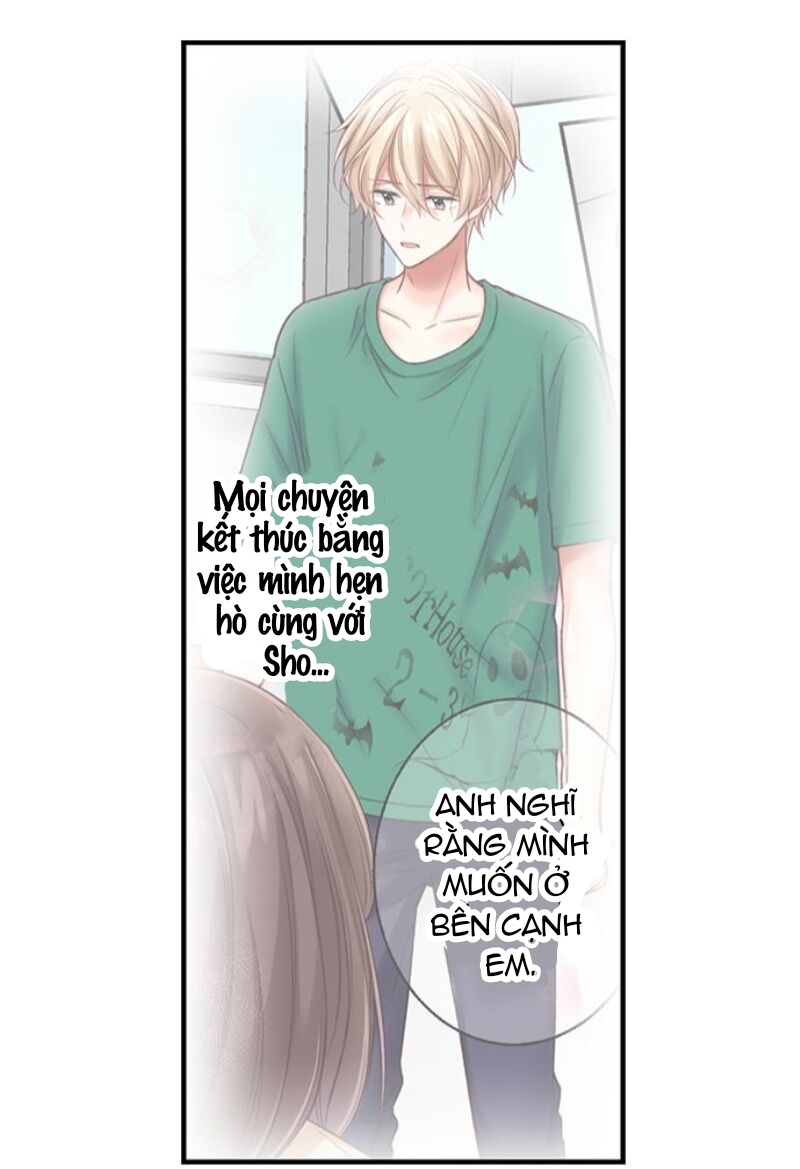 họ chắc chắn đã làm chuyện đó chapter 59.1 15