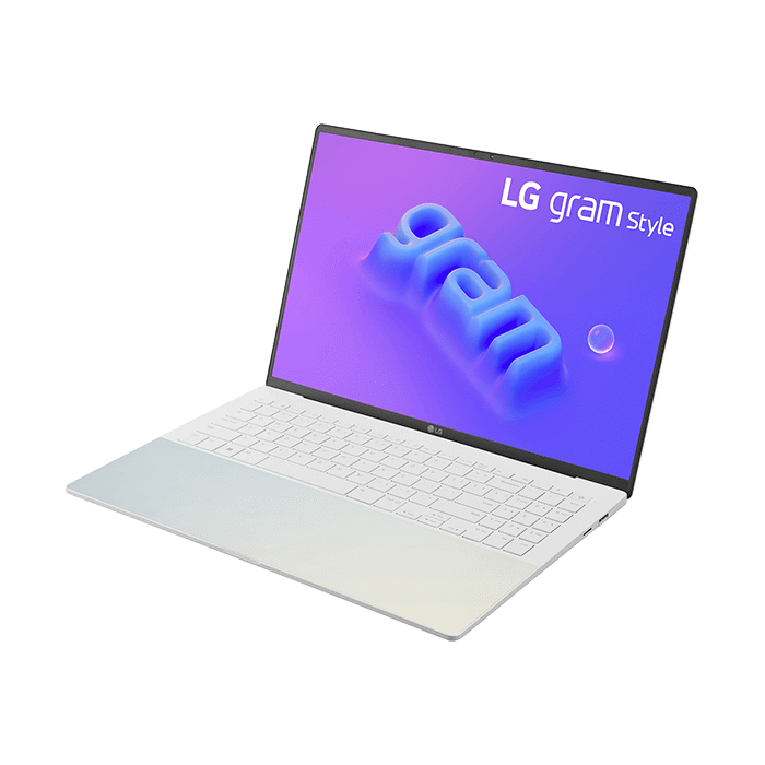 Laptop LG Gram Style 2023 16Z90RS-G.AH54A5 Hàng chính hãng
