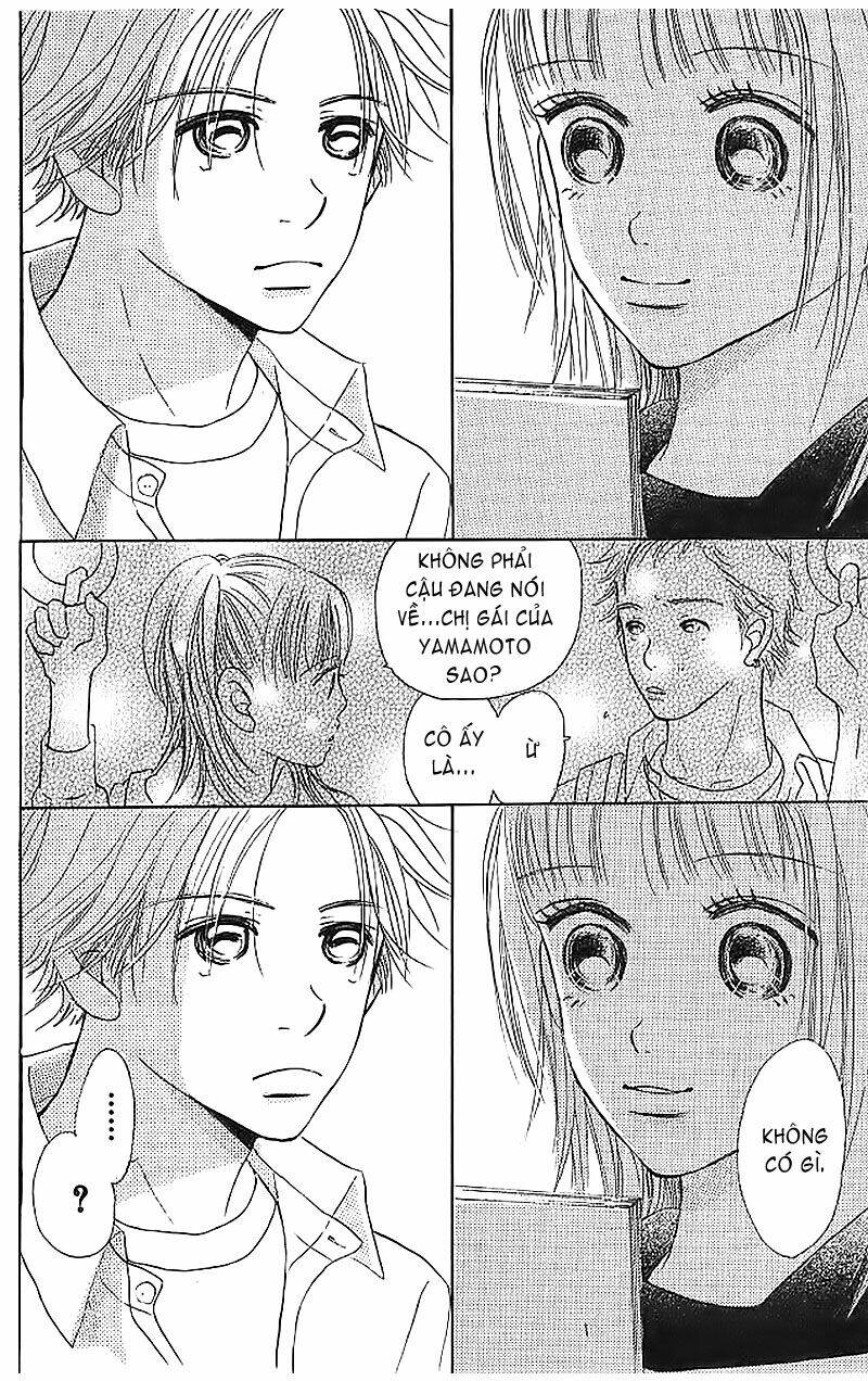 ngày ấy ta bên nhau chapter 2 51