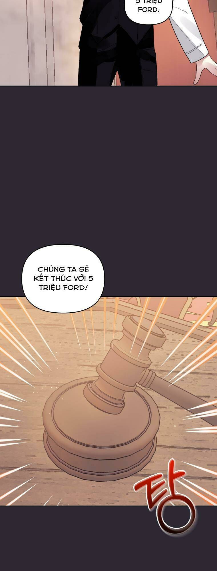 ác nữ phản diện đã chọn nam chính chapter 12 45