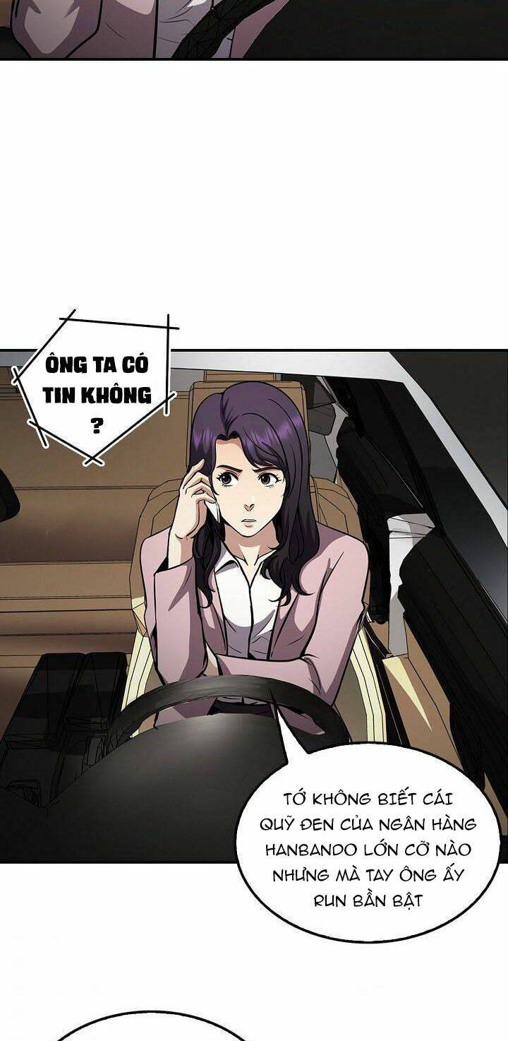 điều tra viên chuyển sinh chapter 118 48