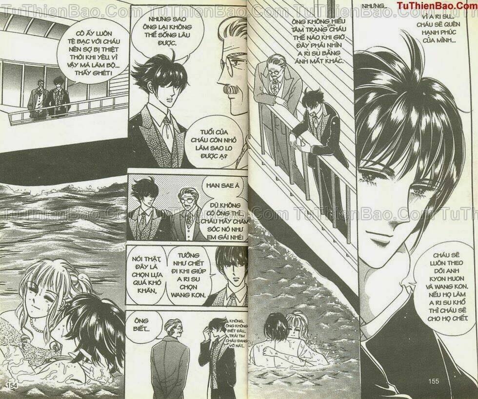 lọ lem kén rể chapter 10 78