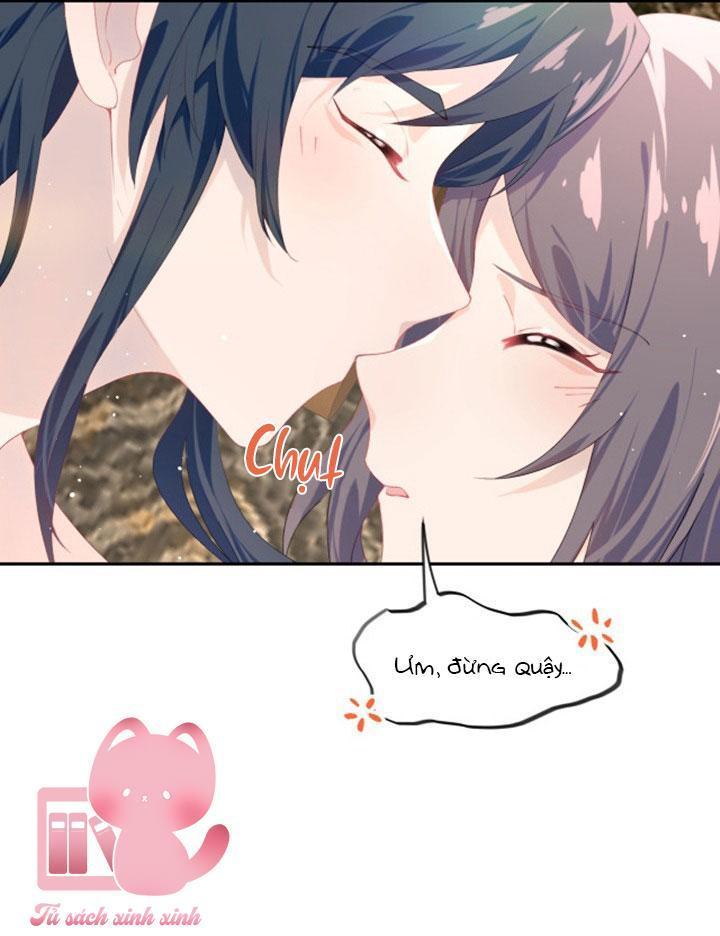 một đêm nọ đột nhiên yandere tới! chapter 125 16